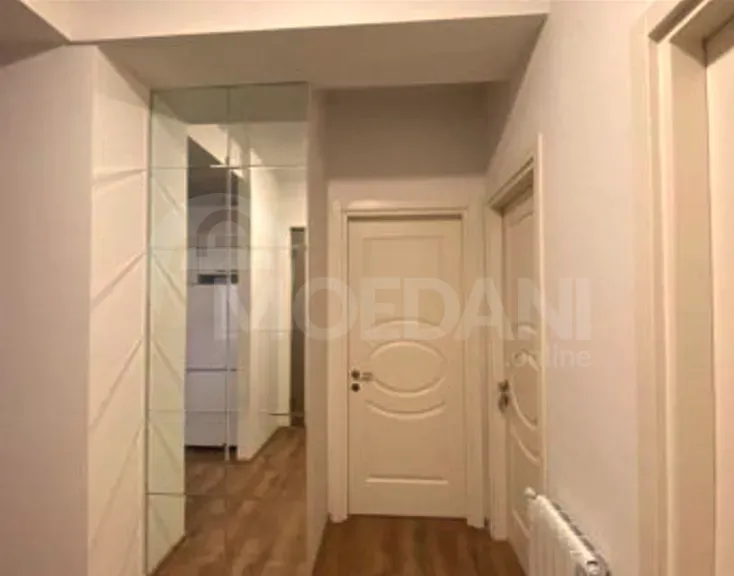 Apartments For Rent three-room 65м² 3/10 floor Tbilisi - photo 6