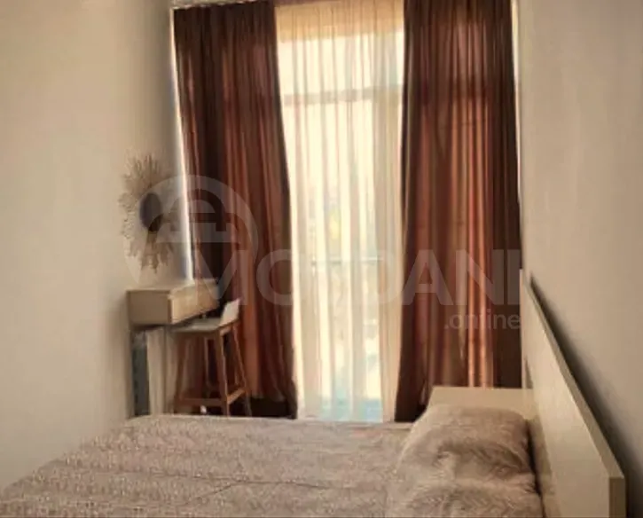 Apartments For Rent three-room 65м² 3/10 floor Tbilisi - photo 3