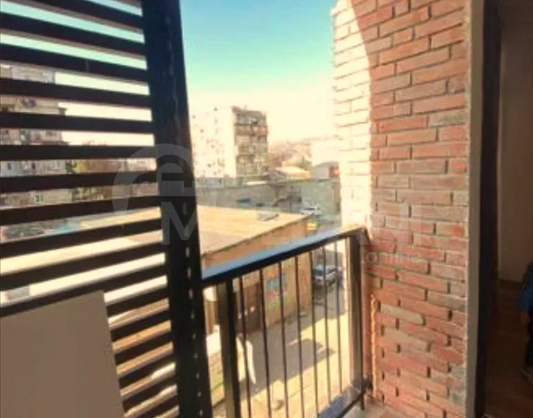 Apartments For Rent three-room 65м² 3/10 floor Tbilisi - photo 2