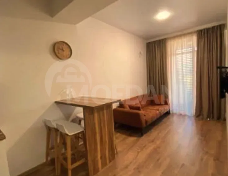 Apartments For Rent three-room 65м² 3/10 floor Tbilisi - photo 9