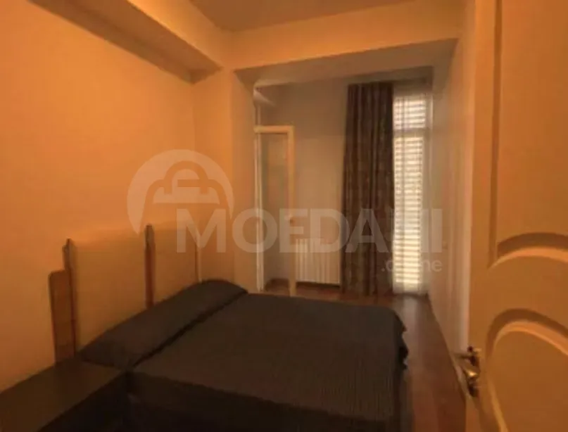 Apartments For Rent three-room 65м² 3/10 floor Tbilisi - photo 8