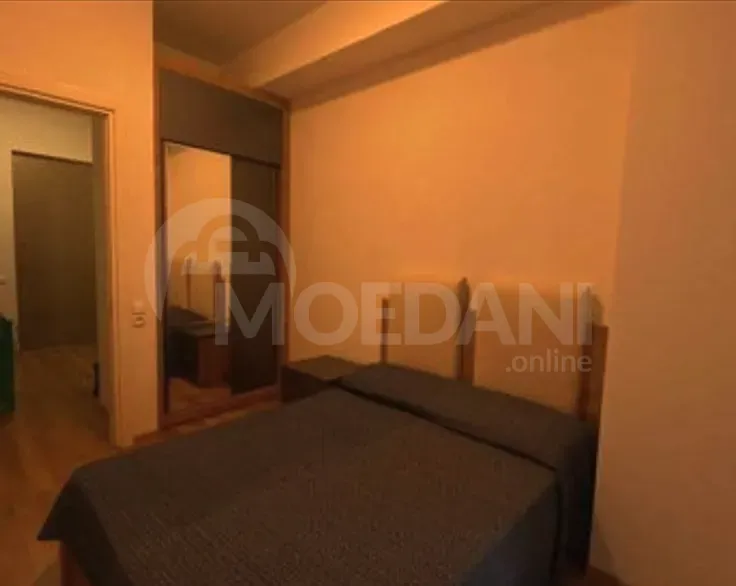 Apartments For Rent three-room 65м² 3/10 floor Tbilisi - photo 7