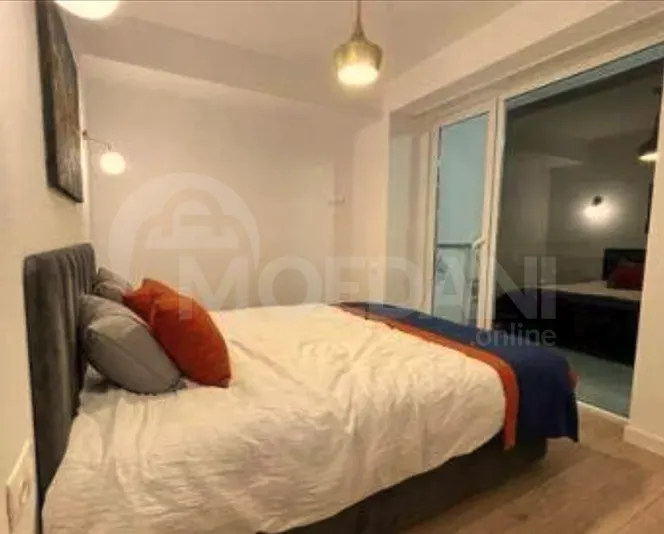 ქირავდება 2 ოთახიანი ბინა 47მ² 11/14 სართ თბილისი - photo 10