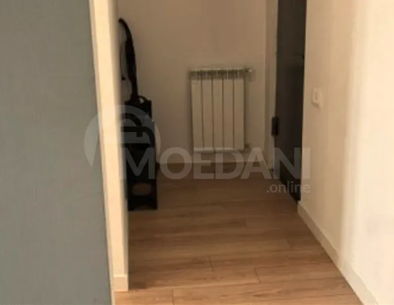 ქირავდება 2 ოთახიანი ბინა 47მ² 11/14 სართ თბილისი - photo 3