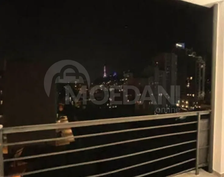 ქირავდება 2 ოთახიანი ბინა 47მ² 11/14 სართ თბილისი - photo 9