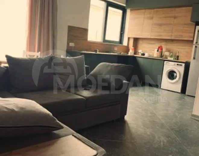 Сдам Дом 159м² Тбилиси - изображение 1