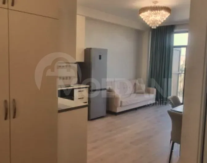 Apartments For Rent two-room 54м² 15/19 floor Tbilisi - photo 3