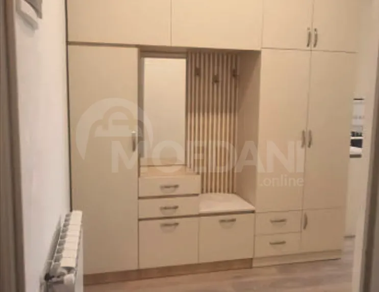 Apartments For Rent two-room 54м² 15/19 floor Tbilisi - photo 4