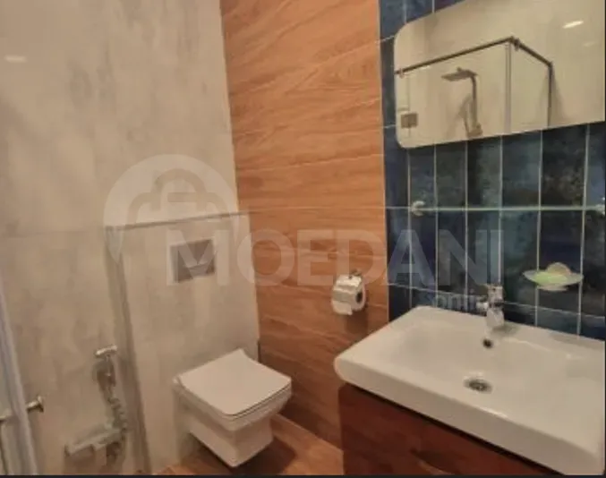 Apartments For Rent two-room 54м² 15/19 floor Tbilisi - photo 8