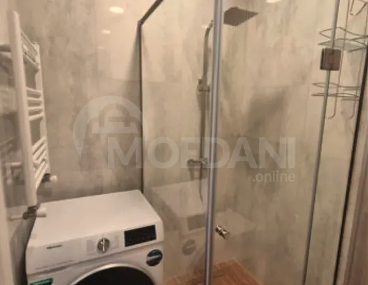 Apartments For Rent two-room 54м² 15/19 floor Tbilisi - photo 9