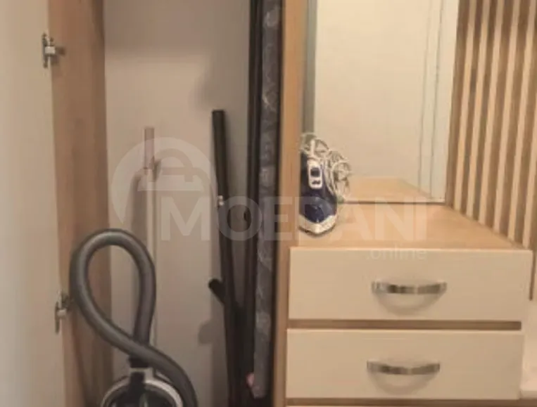 Apartments For Rent two-room 54м² 15/19 floor Tbilisi - photo 12