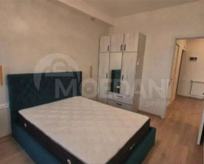 Apartments For Rent two-room 54м² 15/19 floor Tbilisi - photo 10