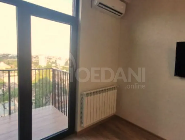 Apartments For Rent two-room 54м² 15/19 floor Tbilisi - photo 7