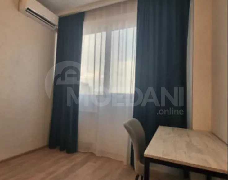 Apartments For Rent two-room 54м² 15/19 floor Tbilisi - photo 11