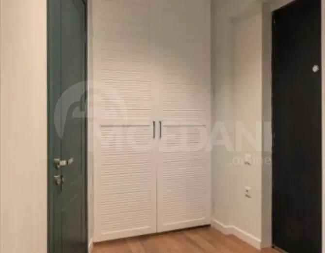 Rent 2 apartment 55м² 4/5 floor Tbilisi - photo 10