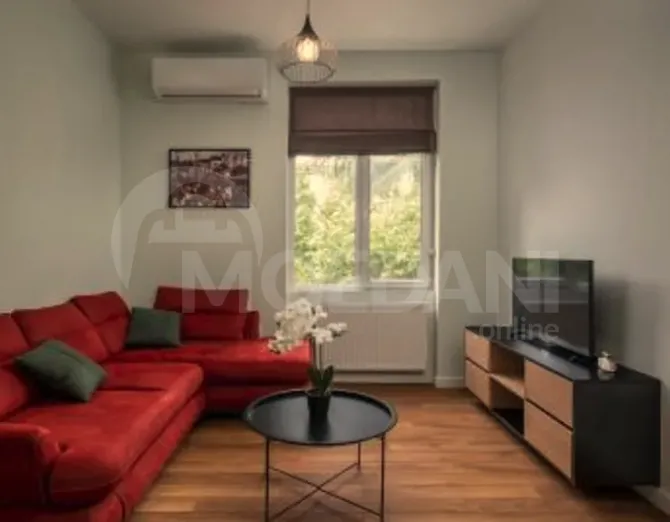 Rent 2 apartment 55м² 4/5 floor Tbilisi - photo 6