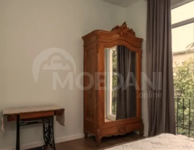 Rent 2 apartment 55м² 4/5 floor Tbilisi - photo 8