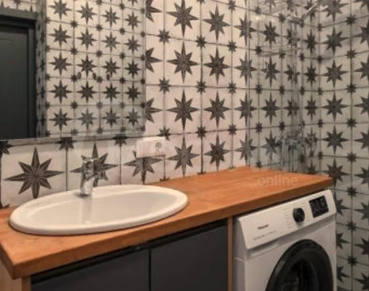 Сдам 2-комн. квартиру 55м² 4/5 эт. Тбилиси - изображение 2