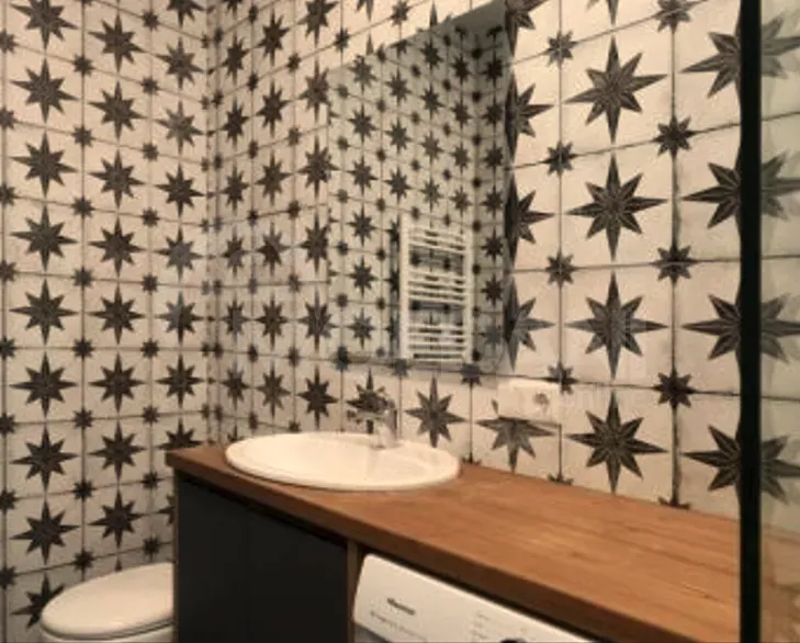 Сдам 2-комн. квартиру 55м² 4/5 эт. Тбилиси - изображение 3