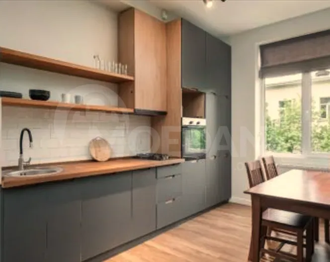 Сдам 2-комн. квартиру 55м² 4/5 эт. Тбилиси - изображение 1