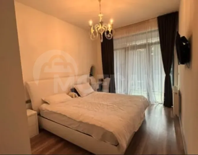 Сдам 3-к. квартиру 130м² 3/17 эт. Тбилиси - изображение 4