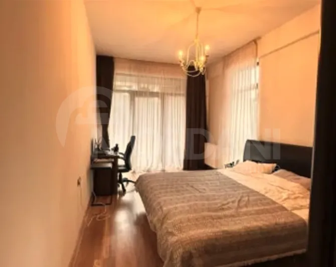 Сдам 3-к. квартиру 130м² 3/17 эт. Тбилиси - изображение 7