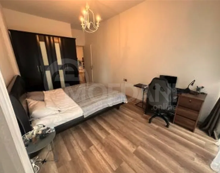 ქირავდება 3 ოთახიანი ბინა 130მ² 3/17 სართ თბილისი - photo 9