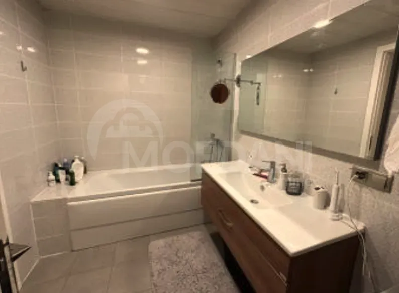 ქირავდება 3 ოთახიანი ბინა 130მ² 3/17 სართ თბილისი - photo 2