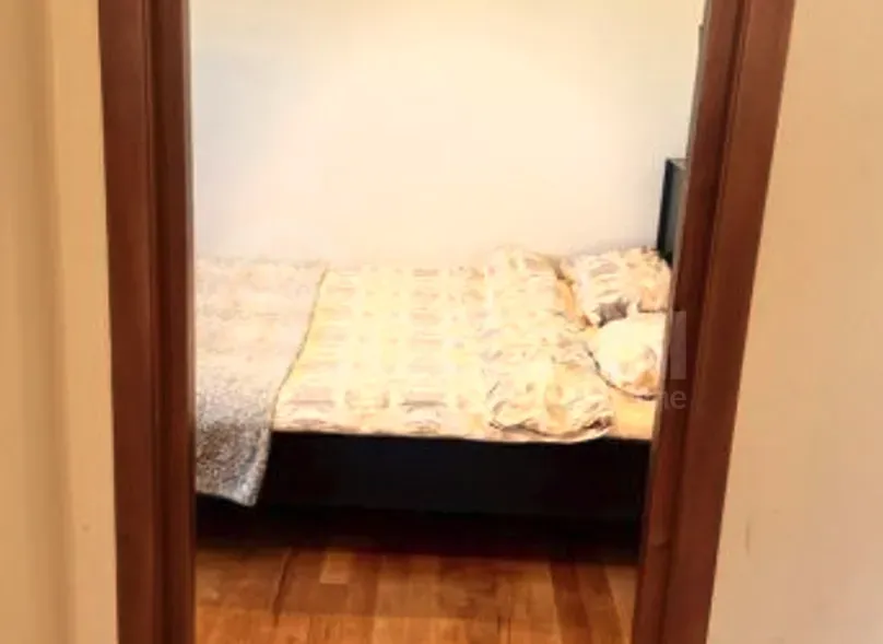 ქირავდება 2 ოთახიანი ბინა 75მ² 4/4 სართ თბილისი - photo 8