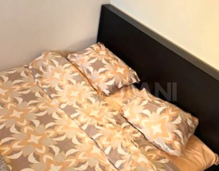 ქირავდება 2 ოთახიანი ბინა 75მ² 4/4 სართ თბილისი - photo 6