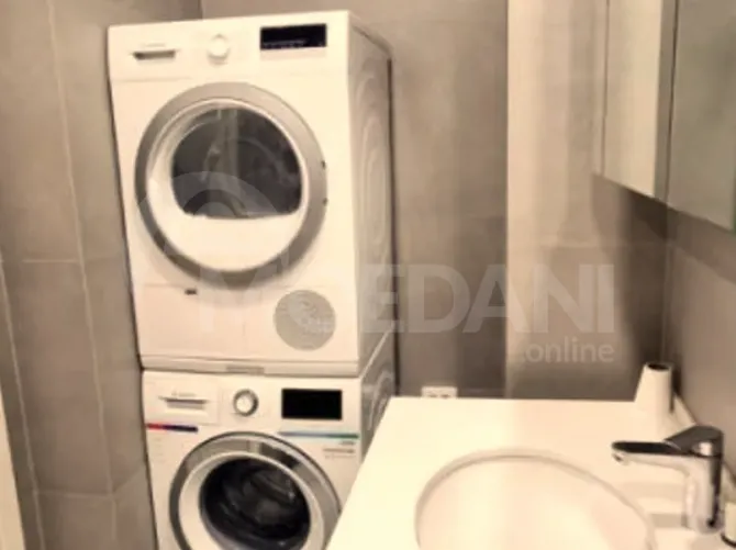 Rent 3 apartment 132м² 10/22 floor Tbilisi - photo 3