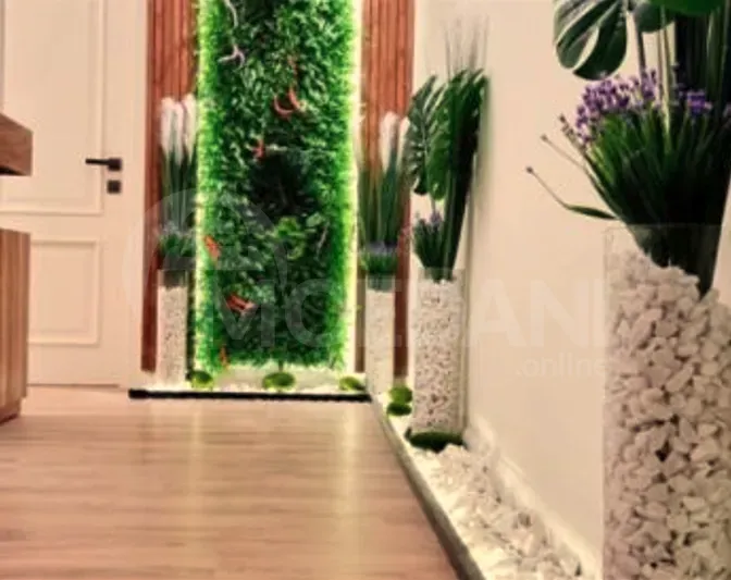 Apartments For Rent three-room 132м² 10/22 floor Tbilisi - photo 9