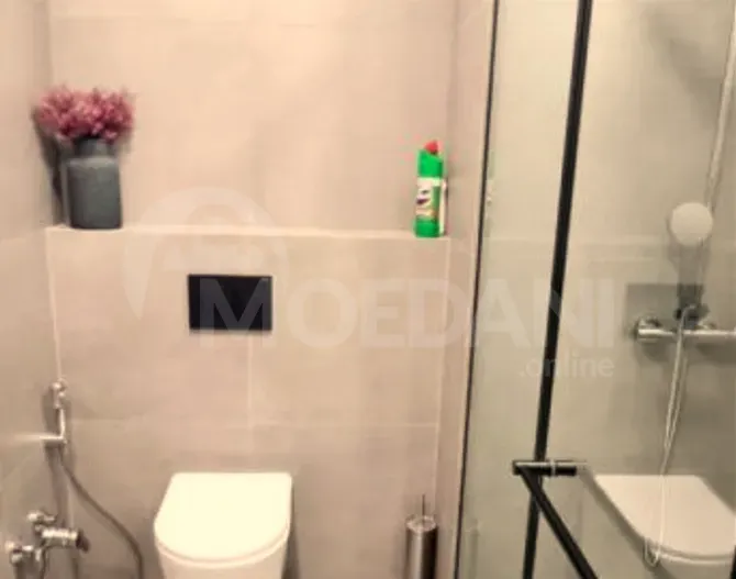 Apartments For Rent three-room 132м² 10/22 floor Tbilisi - photo 6