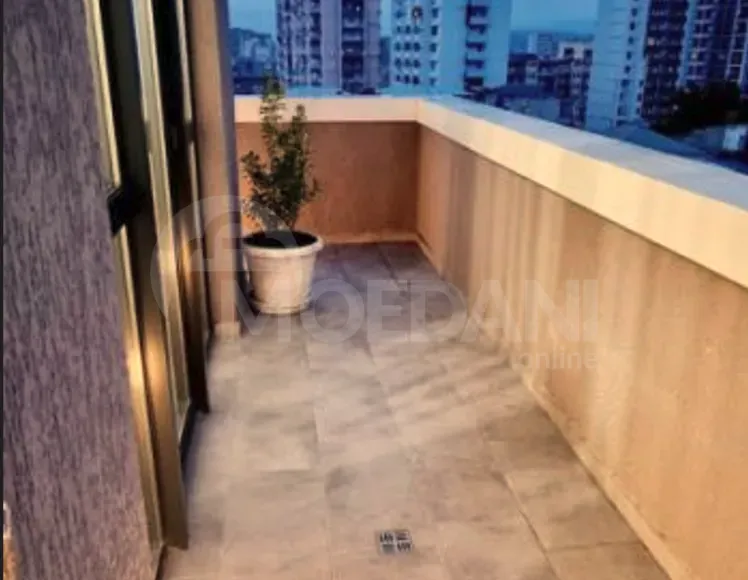 Apartments For Rent three-room 132м² 10/22 floor Tbilisi - photo 5