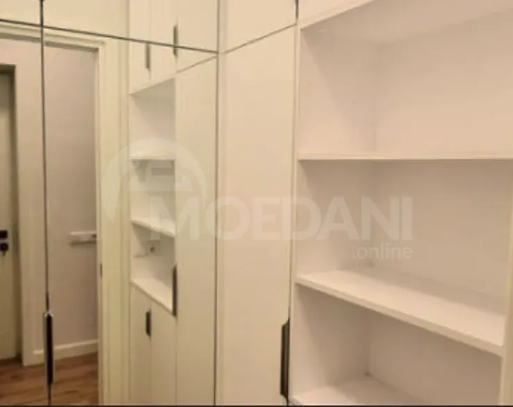 Apartments For Rent three-room 132м² 10/22 floor Tbilisi - photo 11