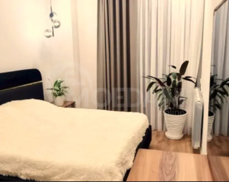 Apartments For Rent three-room 132м² 10/22 floor Tbilisi - photo 7