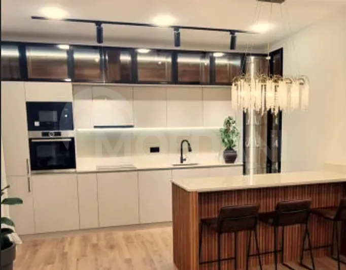 Apartments For Rent three-room 132м² 10/22 floor Tbilisi - photo 2