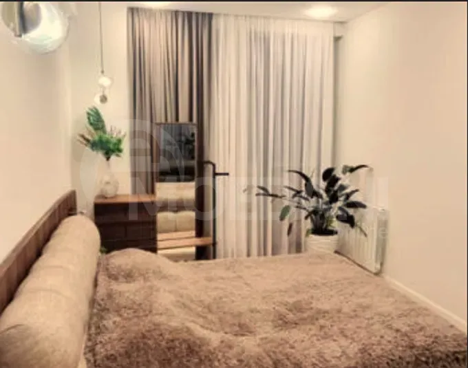 Apartments For Rent three-room 132м² 10/22 floor Tbilisi - photo 10