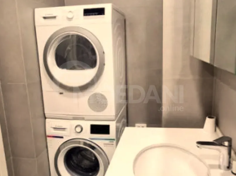 Apartments For Rent three-room 132м² 10/22 floor Tbilisi - photo 3