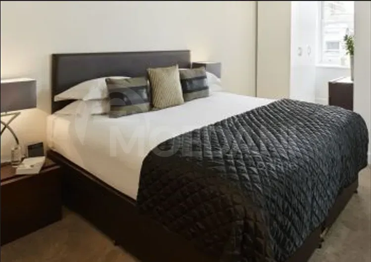 Apartments For Rent four-room 128м² 3/8 floor Tbilisi - photo 2