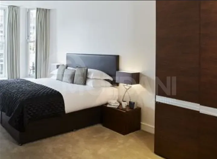 Apartments For Rent four-room 128м² 3/8 floor Tbilisi - photo 5