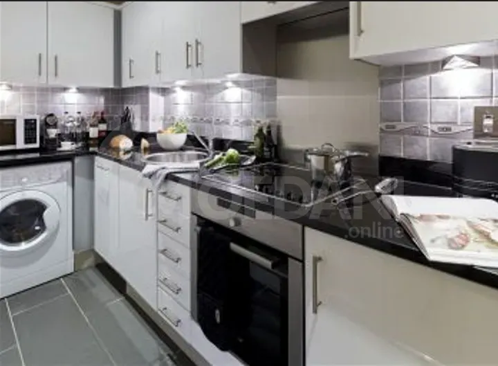 Apartments For Rent four-room 128м² 3/8 floor Tbilisi - photo 7