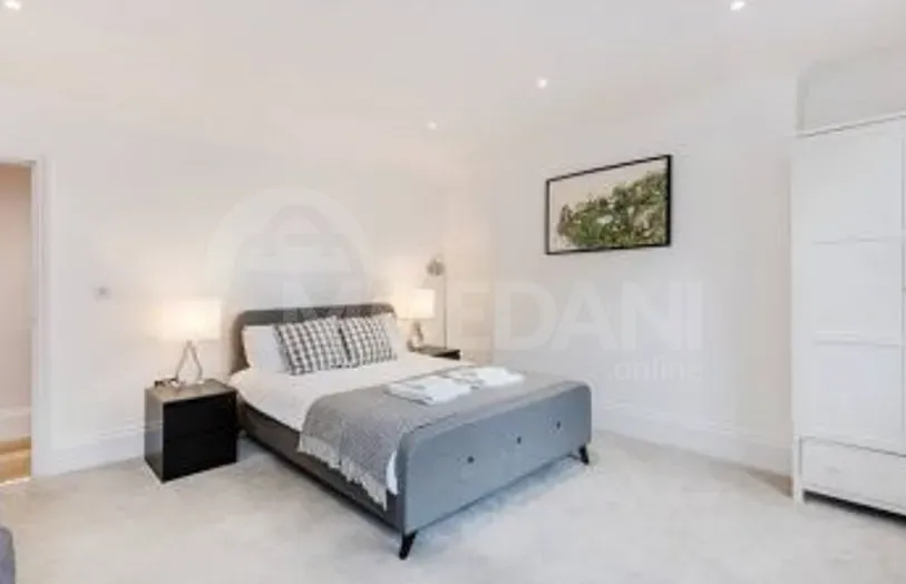 ქირავდება 5 ოთახიანი ბინა 190მ² 6/11 სართ თბილისი - photo 4