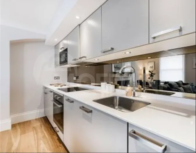 ქირავდება 5 ოთახიანი ბინა 190მ² 6/11 სართ თბილისი - photo 2