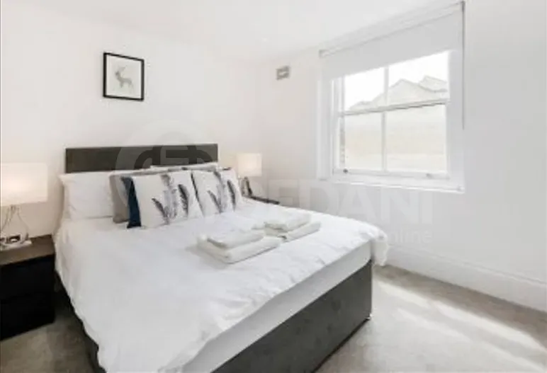 ქირავდება 5 ოთახიანი ბინა 190მ² 6/11 სართ თბილისი - photo 3