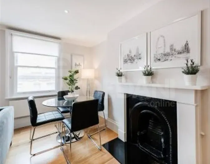 ქირავდება 5 ოთახიანი ბინა 190მ² 6/11 სართ თბილისი - photo 6