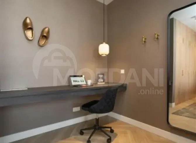 Rent 5 apartment 178м² 15/18 floor Tbilisi - photo 6