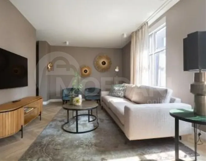 Сдам 5-комн. квартиру 178м² 15/18 эт. Тбилиси - изображение 1