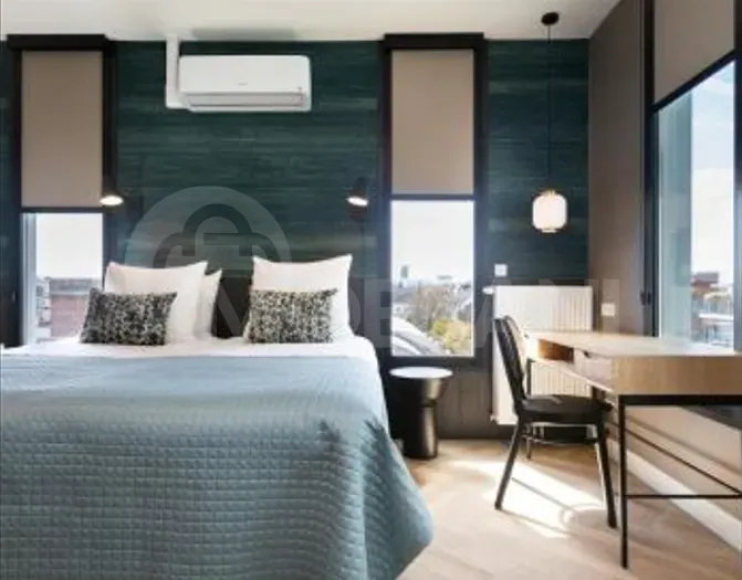 Сдам 5-комн. квартиру 178м² 15/18 эт. Тбилиси - изображение 3