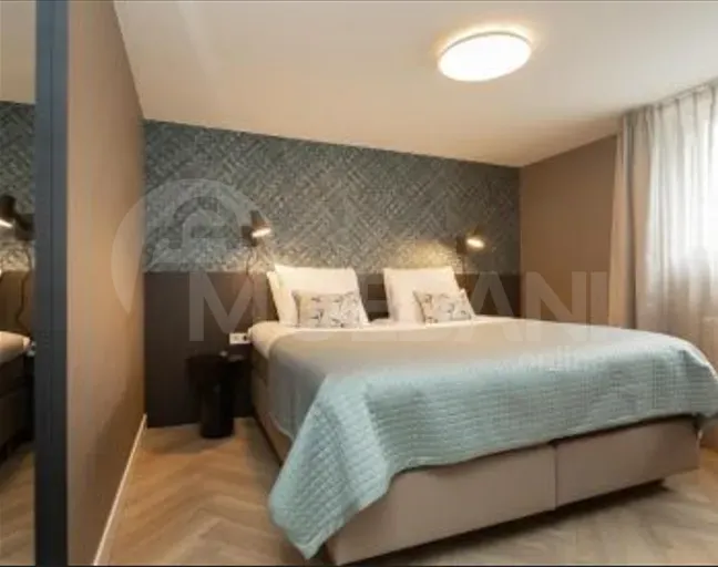 Сдам 5-комн. квартиру 178м² 15/18 эт. Тбилиси - изображение 4